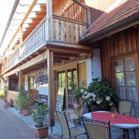 Sportlerhof - Alimann Uab