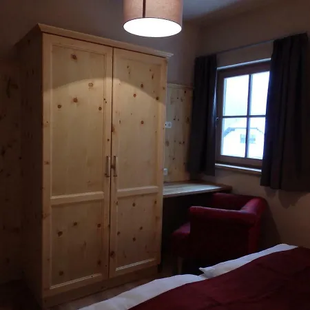 Sportlerhof - Alimann Uab *