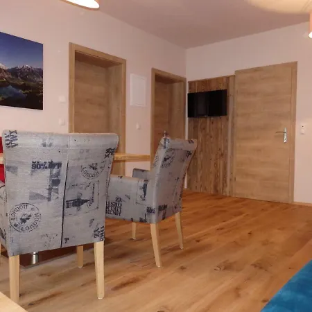 Sportlerhof - Alimann Uab Appartement Grünau im Almtal