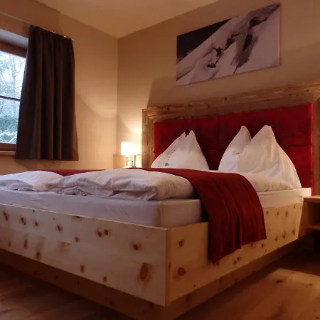 Appartement Sportlerhof - Alimann Uab Grünau im Almtal