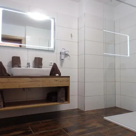 Sportlerhof - Alimann Uab *