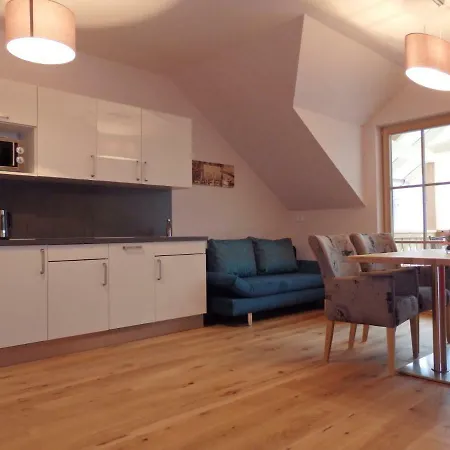 Sportlerhof - Alimann Uab Grünau im Almtal