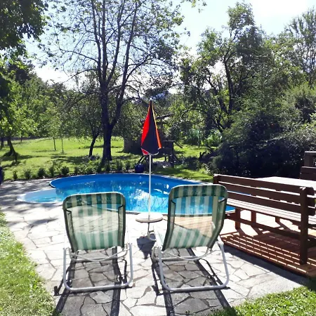 Appartement Sportlerhof - Alimann Uab *