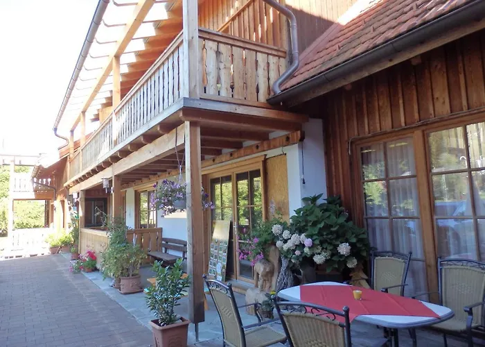 Sportlerhof - Alimann Uab