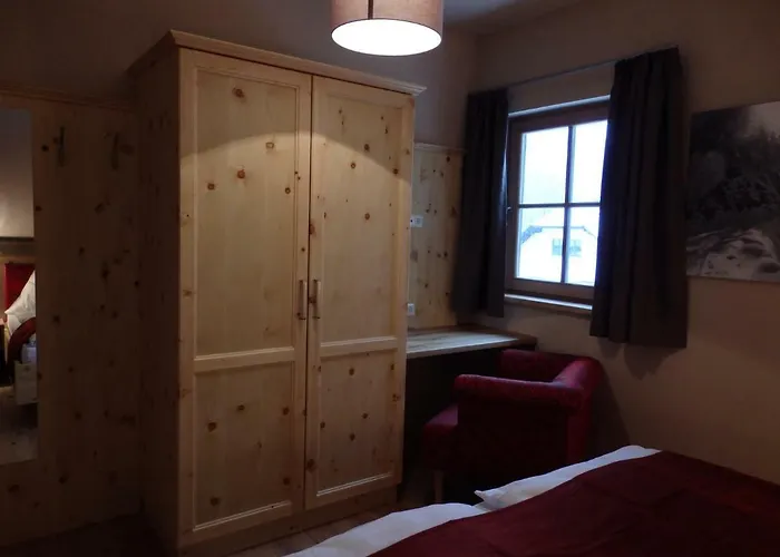 Sportlerhof - Alimann Uab *