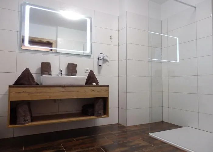 Sportlerhof - Alimann Uab *