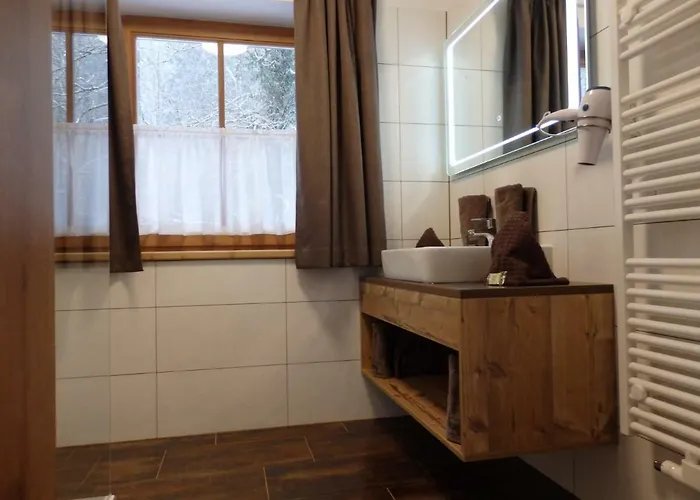 Апартаменты Sportlerhof - Alimann Uab *