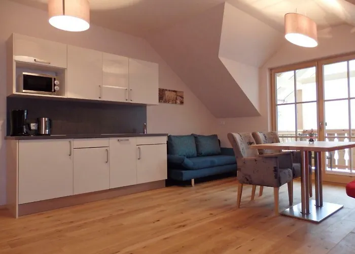 Sportlerhof - Alimann Uab Грюнау-им-Альмталь