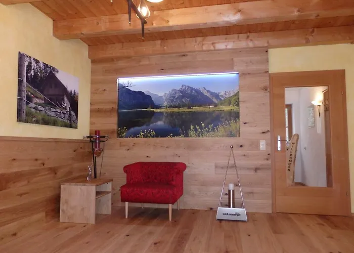 Апартаменты Sportlerhof - Alimann Uab