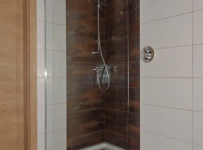 Апартаменты Sportlerhof - Alimann Uab *