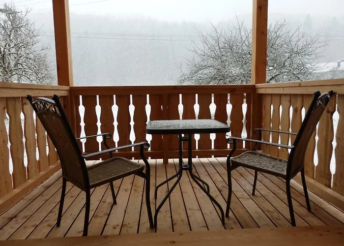 Sportlerhof - Alimann Uab