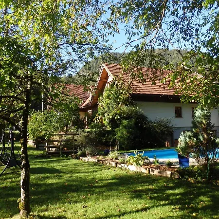 Sportlerhof - Alimann Uab * Grünau im Almtal