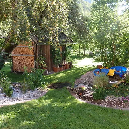 Apartamento Sportlerhof - Alimann Uab *