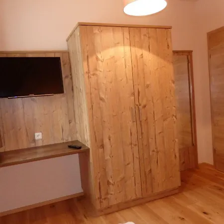 Sportlerhof - Alimann Uab * Grünau im Almtal