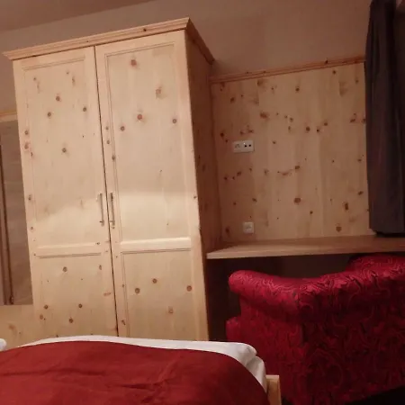 Sportlerhof - Alimann Uab Apartamento *