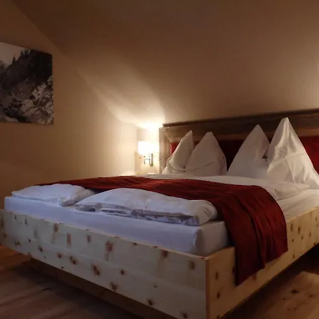 Sportlerhof - Alimann Uab * Grünau im Almtal