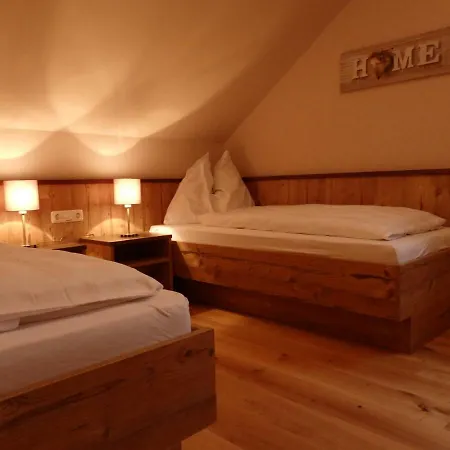 Apartamento Sportlerhof - Alimann Uab