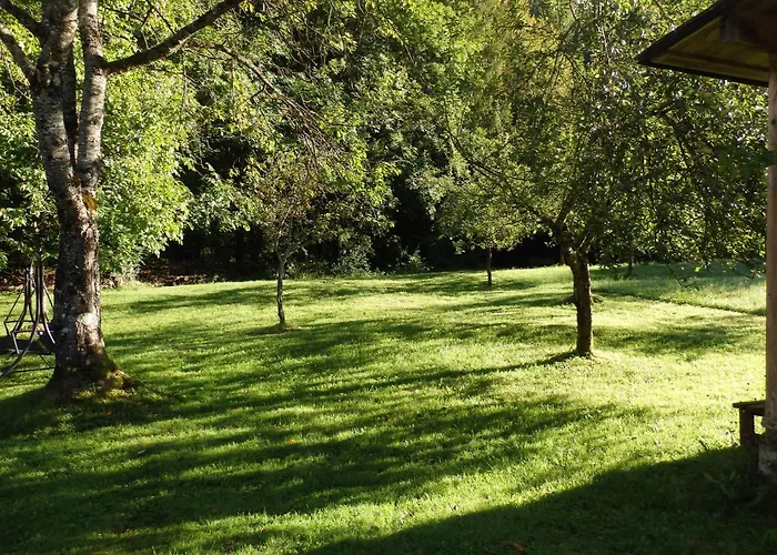 Sportlerhof - Alimann Uab *