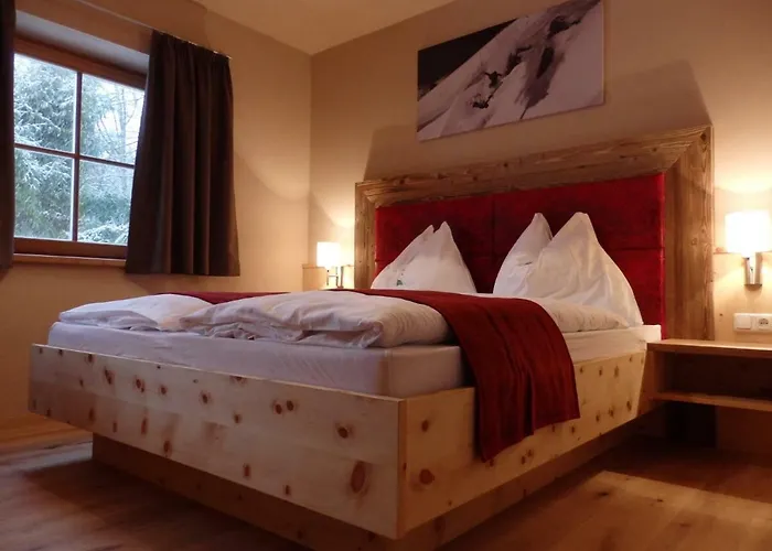 شقة Sportlerhof - Alimann Uab Grünau im Almtal