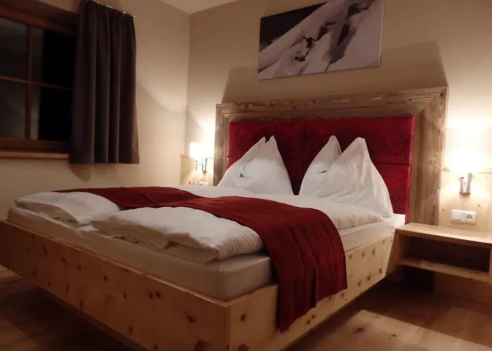 شقة Sportlerhof - Alimann Uab Grünau im Almtal