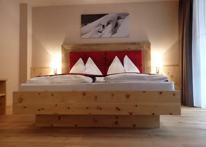 شقة Sportlerhof - Alimann Uab