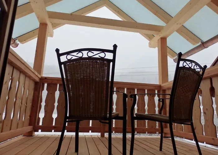 Sportlerhof - Alimann Uab * Grünau im Almtal